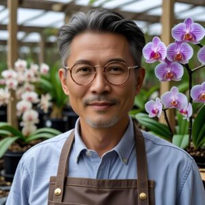 Foto de Edgar Matsumoto