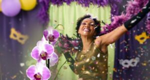 Como cultivar orquideas phalaenopsis em vasos