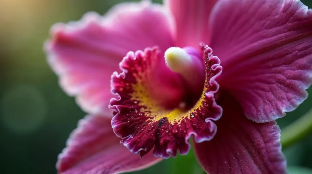 cattleya labiata