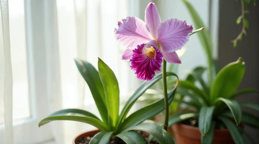 cattleya labiata