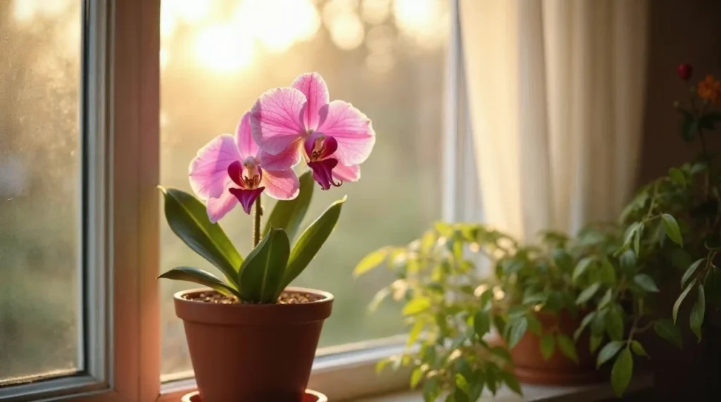 como cuidar de orquídea cattleya